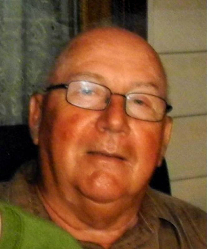 In this Wednesday, Dec. 14, 2016 photo provided by SD&G O.P.P., Gerald Anseeuw has been missing since the early morning hours of Dec. 14 after driving away from his home. Police are concerned for his wellbeing. (SD&G O.P.P. via Newswatch Group)