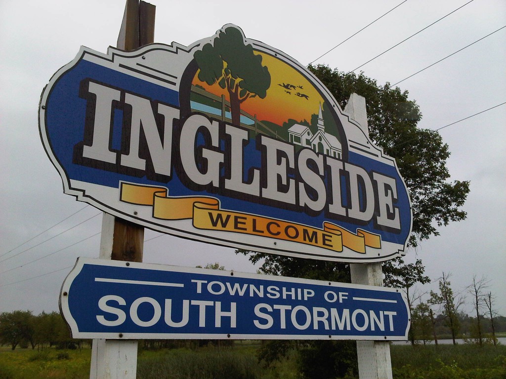 Cornwall Newswatch News that matters in Cornwall and SD&G