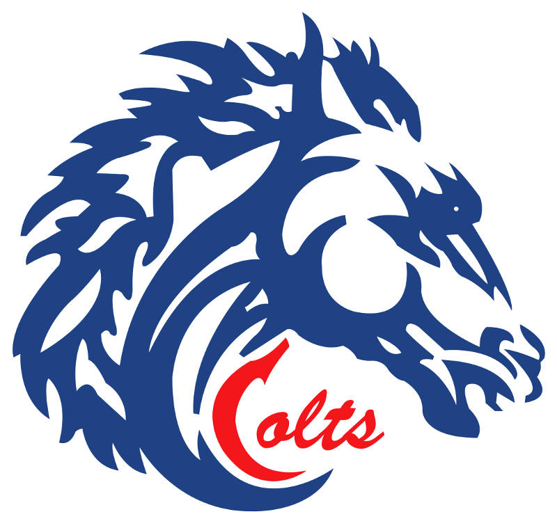 Cornwall Colts LOGO Edited