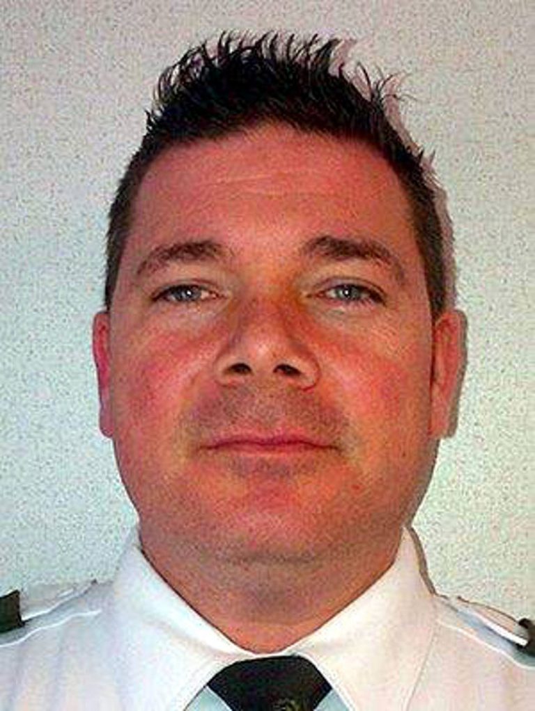 New Akwesasne police chief Cornwall Newswatch