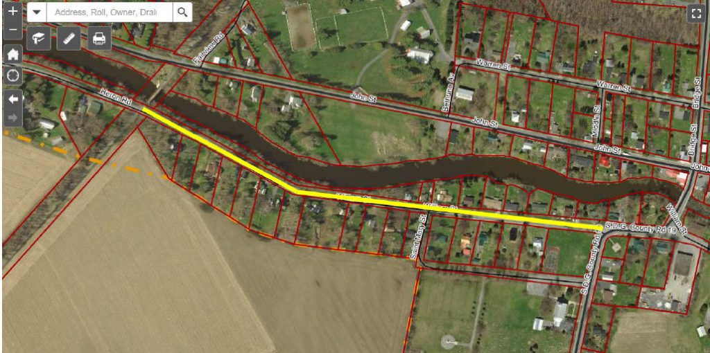 South Glengarry gets out of Glengarry Sports Palace joint ownership