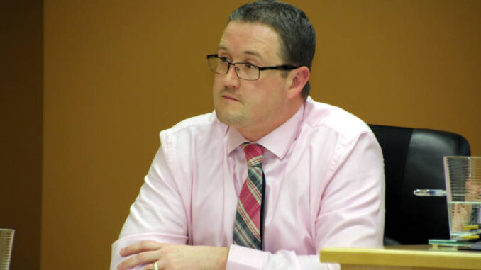South Dundas CAO Shannon Geraghty File Mar0116 02 E
